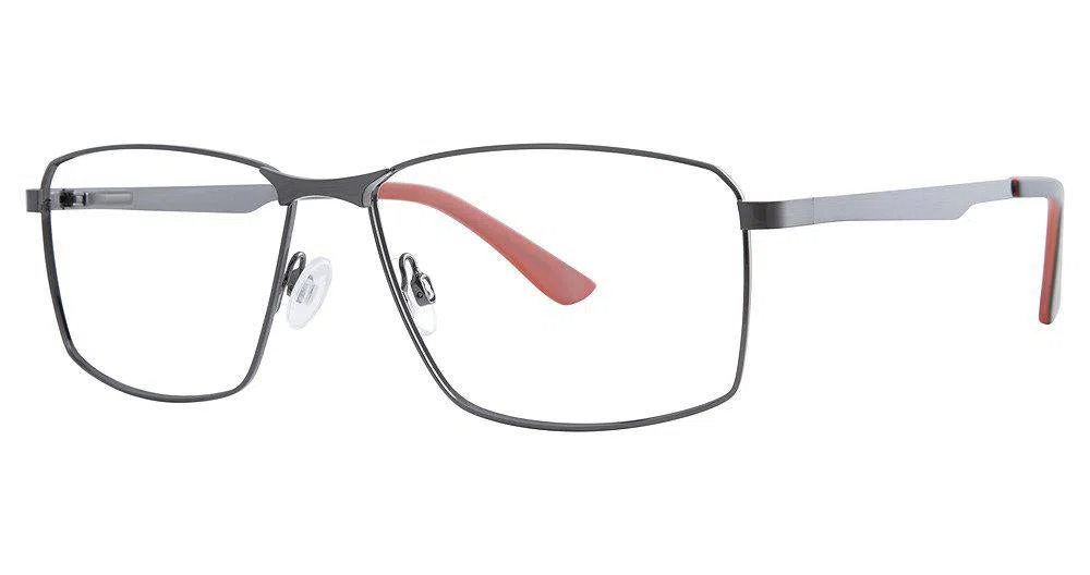 Shaquille O'Neal SO171M Eyeglasses - view 5
